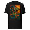 Quetzalcoatl Unisex T-shirt