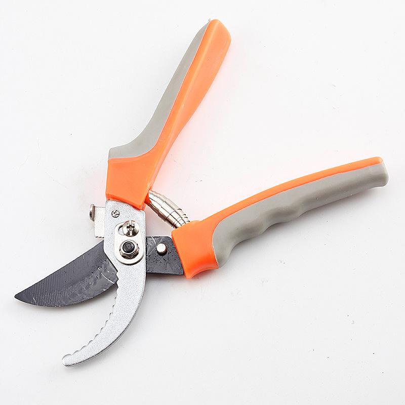 Garden Pruning Shears - Ideal for Flowers, Trees, Grass, and Hedges