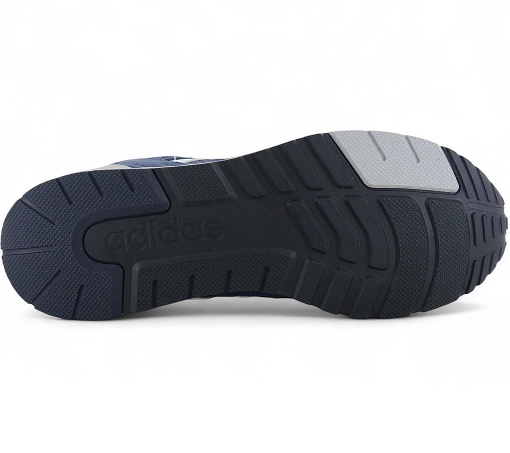 Adidas Run 80s - Men's Sneakers Shoes Blue ID1261 ORIGINAL