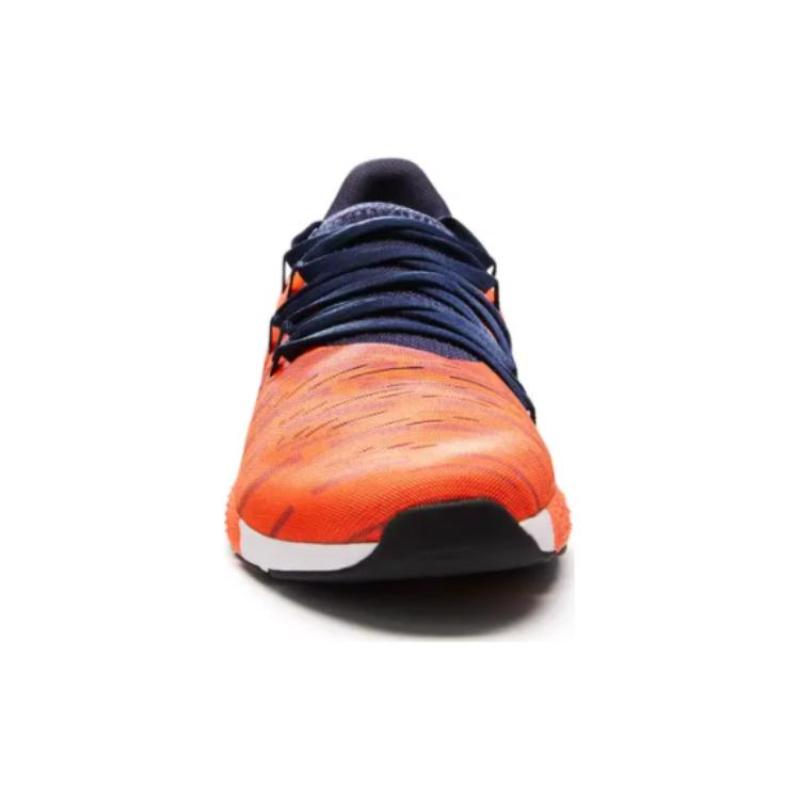 DECATHLON RW 900 Race Breathable Low-Top Running Shoes Women's Red Blue