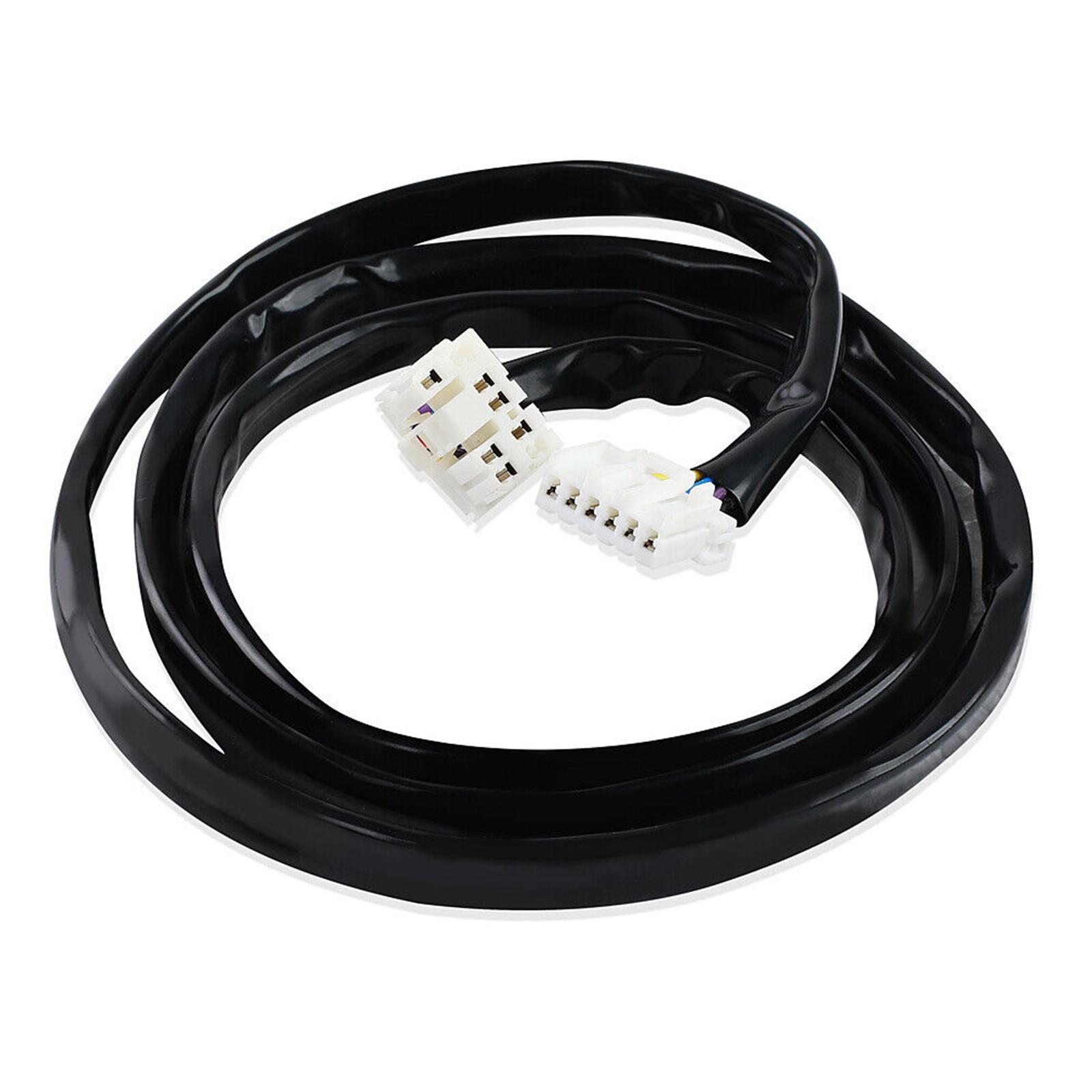 

For Harley Davidson Rear Plug-N-Play Taillight Fender Wiring Harness 1996-2013 DS21201060 A