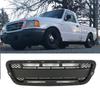 01-03 Ford Ranger Maska Přední Část Modifikace Nárazník