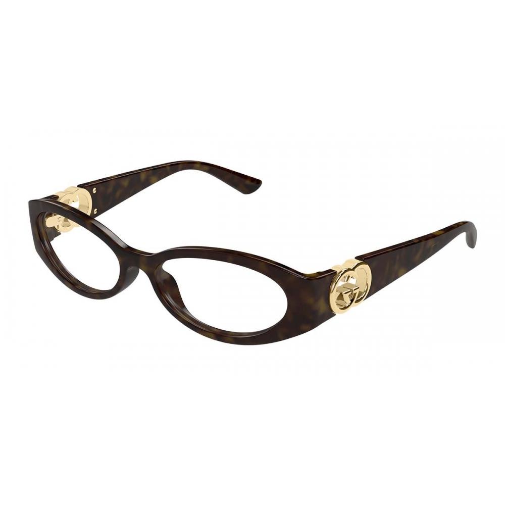 

Gucci Gg1693o 002 Women Eyeglasses /52-15-135