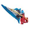 9-Mode Transforming DX Kyutama Weapon - Role Play Toy