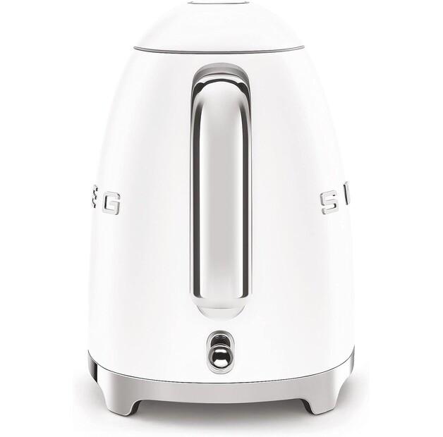 Чайник Smeg KLF03WHMEU