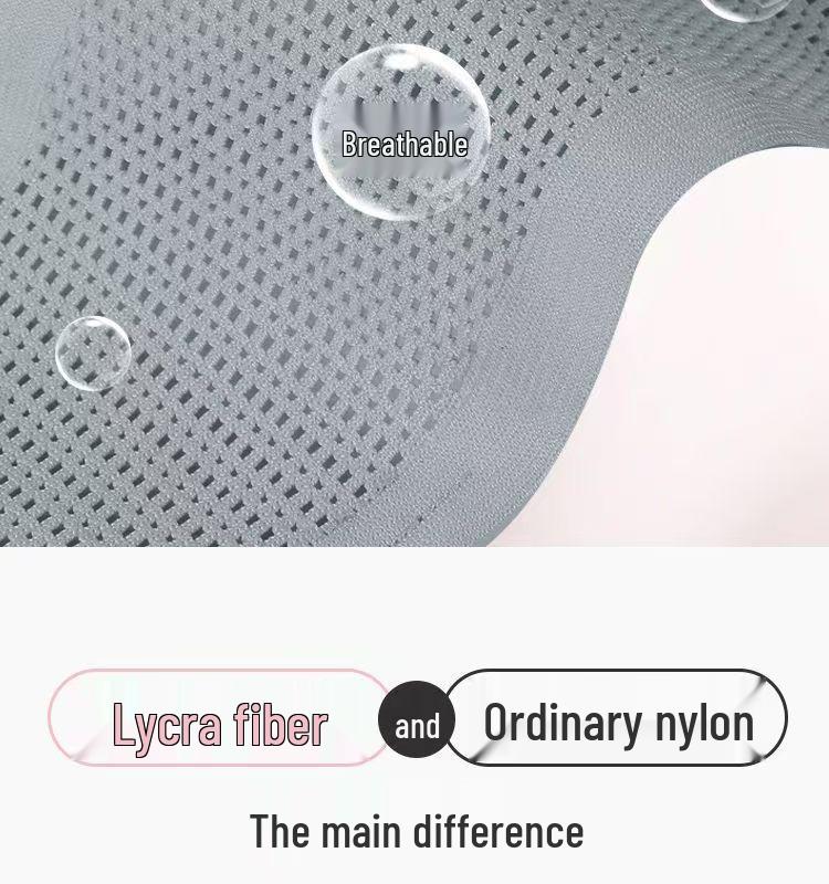 Verstellbarer Atmungsaktiver Mutterschaftsstützgürtel für Pränatale Bauchstütze