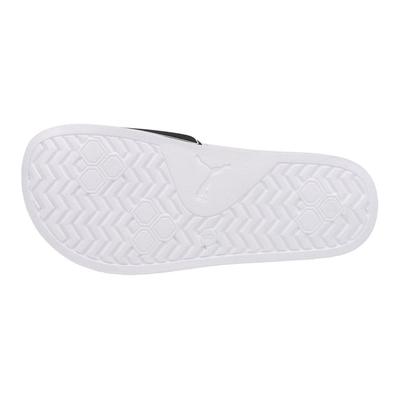 SmileyWorld X Leadcat 2.0 Slide Little Kid 'White Black' 384494-01