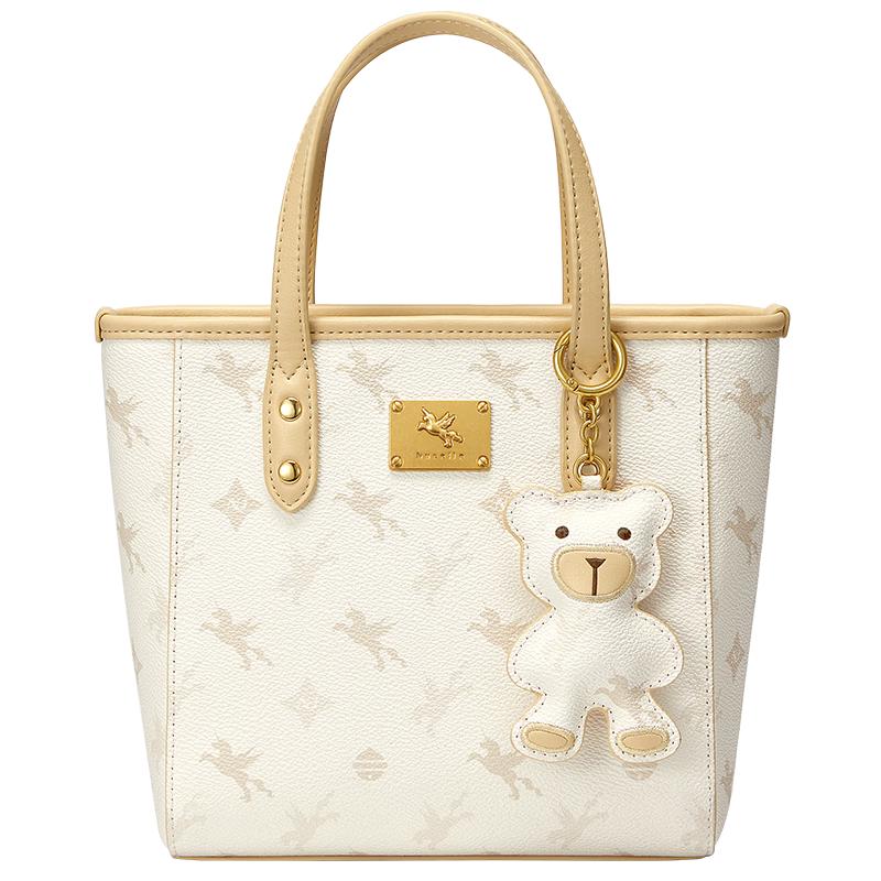 Маленькая сумка-корзина NUCELLE Pegasus Small