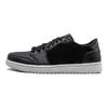 Jordan 1 Retro Low NS Black Pony Hair Women's Jordan AO1935-001