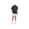 Adidas Basketball Series Cotton T-shirt Men Black JE3764