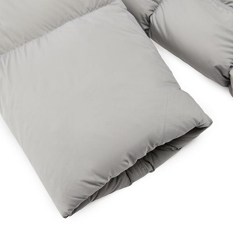 JNBY Women's Hooded H-Shape Down Jacket