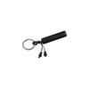 Mantra Incantations of the Great Mercy Key Rings Car Key Chain Ebony Wood Keychain Keyfob