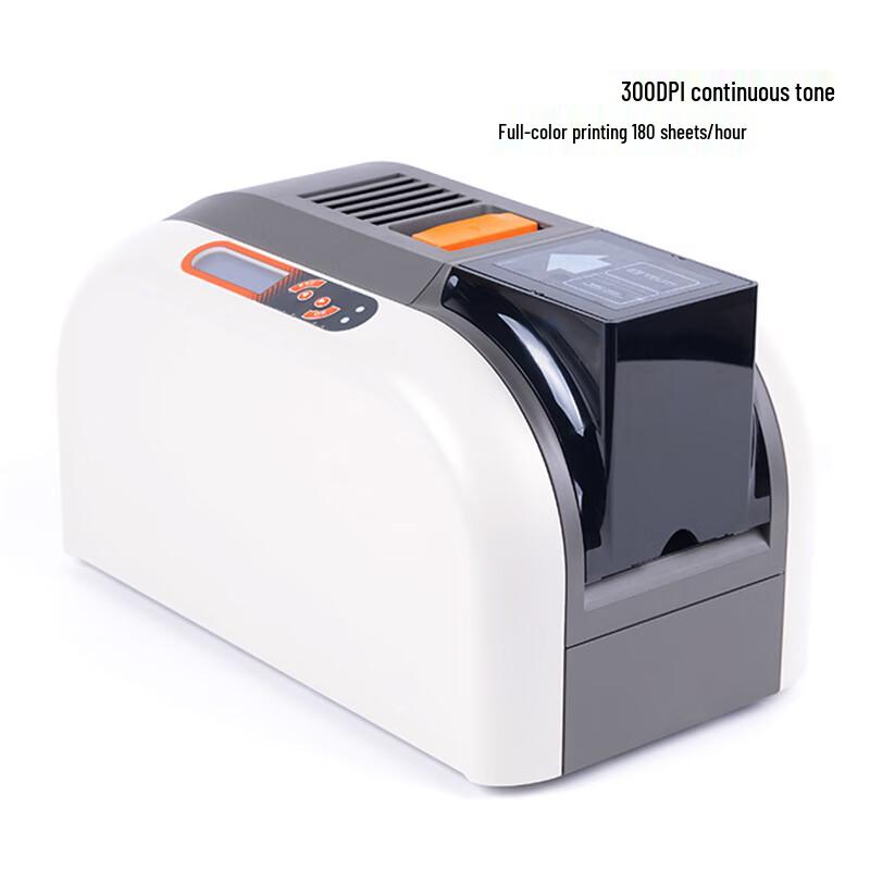 Kaima K-CS200e Label Card Printer
