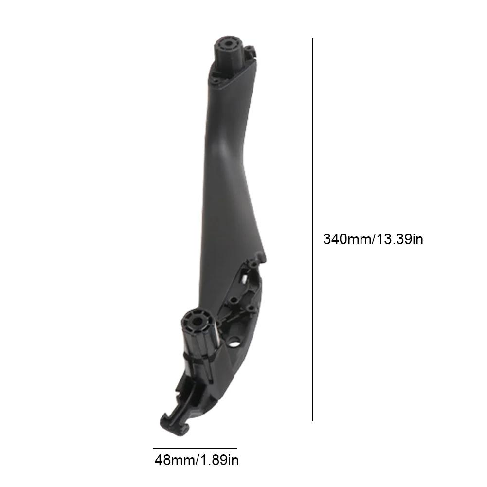 Auto Türgriff Innenverkleidung Links Rechts Innerer Türgriff für BMW 5er G30 G31 G38 2017-2025 51417438523