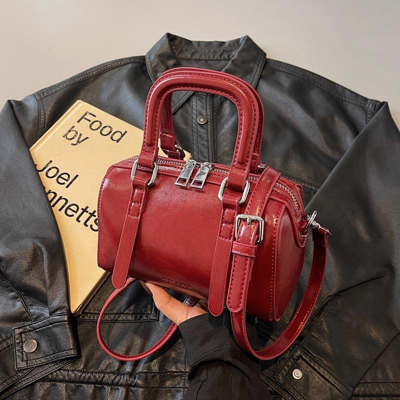 This Year's Bag Women's New Messenger Bag Women's Fashion Handbag