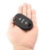 Silicone Key Cover Car Key Case For Citroen C5 C3 C4 C8 Berlingo For Peugeot Partner Rifter 208 308 508 407 2008 3008 Expert