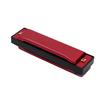 10-Hole Harmonica Tone Piano Puzzle Musical Instrument For Beginners Teaching
