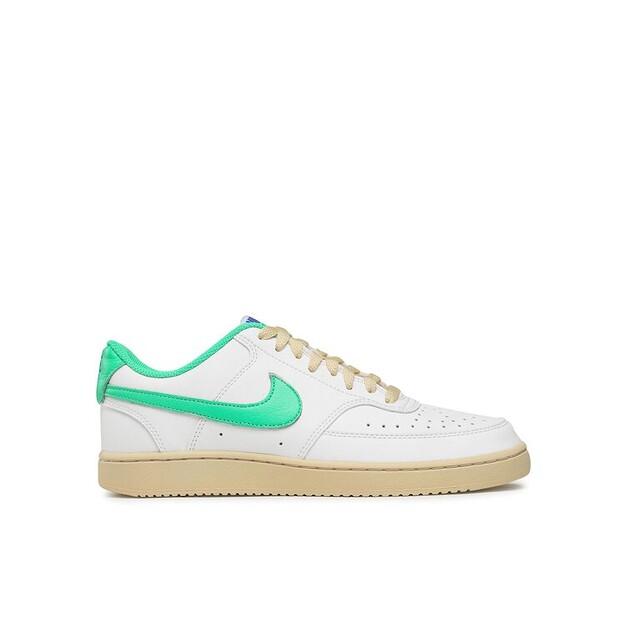 Men's Sneakers Nike Court Vision Lo Fj5437 White