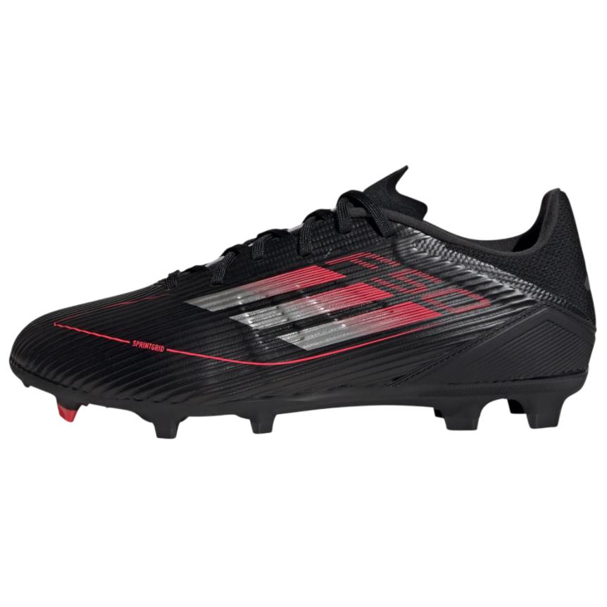 Adizero F50 Adidas League Fg Mg  Stealth Victory Pack  IE1294 42