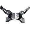 Toyota Prado 2009 Headlight Bracket 53803-60080R/53804-60060