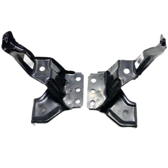 Toyota Prado 2009 Headlight Bracket 53803-60080R/53804-60060