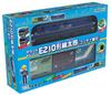 Toyco Sound Zug EF210 Momotaro mit Containerwagen