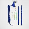 Lipp High-Frequency Electrosurgical Pen with Electrode, LEEP Spare Part for Export