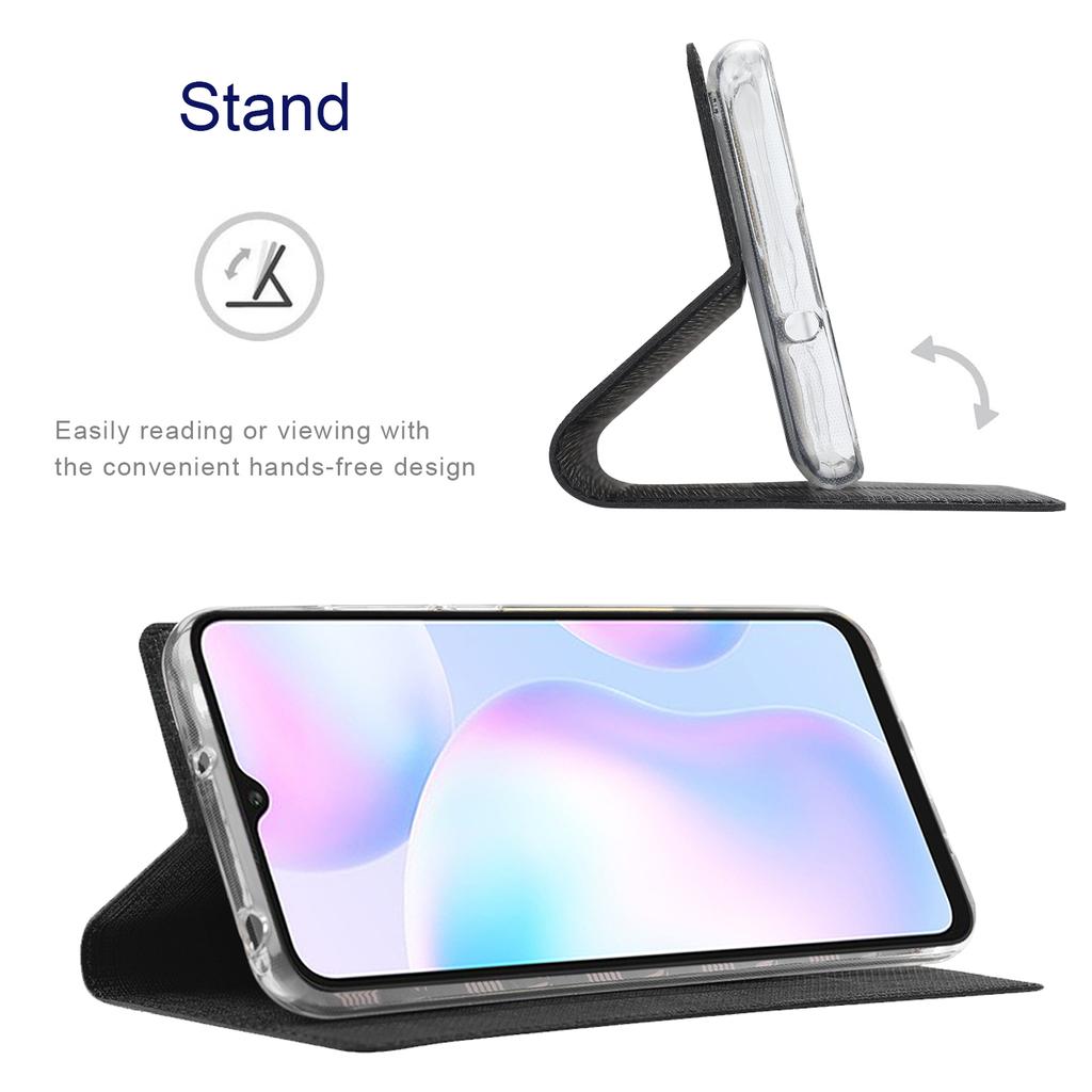 VILI DMX Series For Xiaomi 13T/13T Pro/Redmi K60 Ultra Case Card Holder Leather Phone Cover