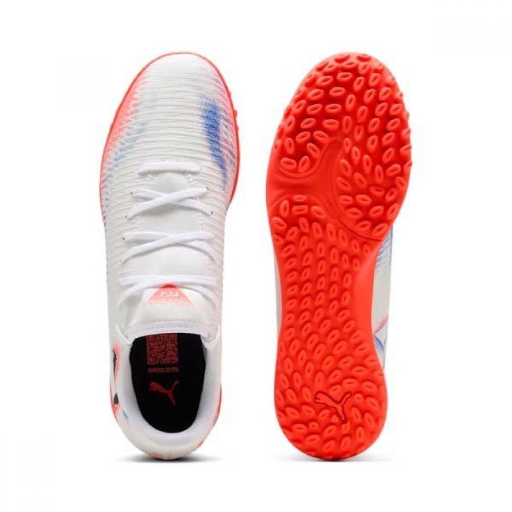 Puma Future 8 Play Tt Soccer Shoes