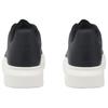 Alexander McQueen Oversized Lace Up Sneakers 807880WHABB1000