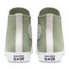 Converse Clean 'n Preme Chuck Taylor All Star High Top Vintage Daily High Top Espadrilles Unisex Green