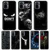 Funda de Silicona Para Redmi Note 10 Funda 4G 5G Paracho Suave en Para Xiaomi Redmi Note 10 Pro Versión Global Funda Para redmi Note 10s