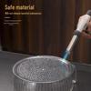 Instrumentos de culinária – Tampas para alimentos