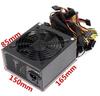 1800W Mining Modular Power Supply For Coin Mining Eight Graphic Cards