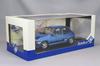 SOLID O Renault 5 GT Turbo 1989 Blue 1/18 Mk.2