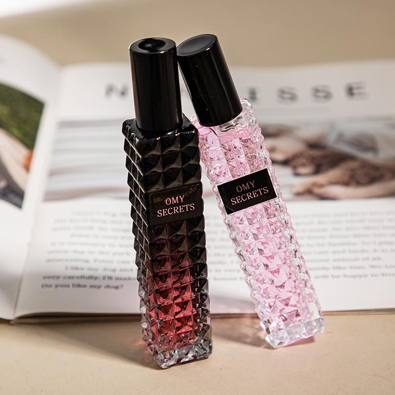 Perfume Girl Fresh Hundred Days Rose Lasting Light Fragrance Perfume