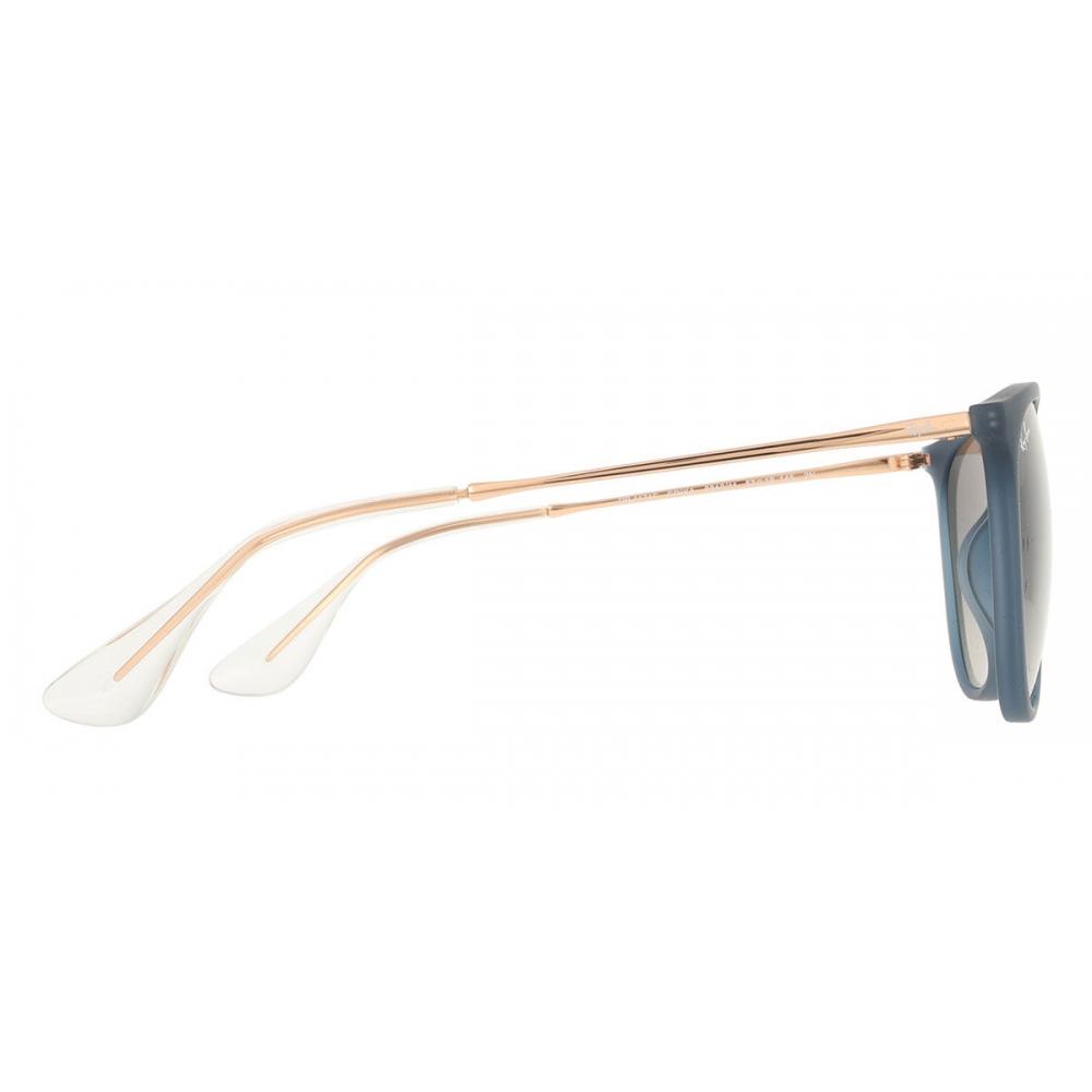 Ray Ban Women Rb4171f Erika Asian Fit Sunglasses