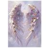 5D Tribal Beauty DIY Diamond Painting Kit – Rhinestone Sticker Decorative Art, Handmade Craft
