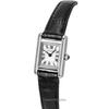 Citizen Fio Roma Eco-Drive Leather Strap Silver Dial EG2790-12A Women's Watch