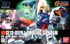 HGFC 1/144 GF13-017NJ Shining Gundam (Mobilní stíhačka G Gundam)