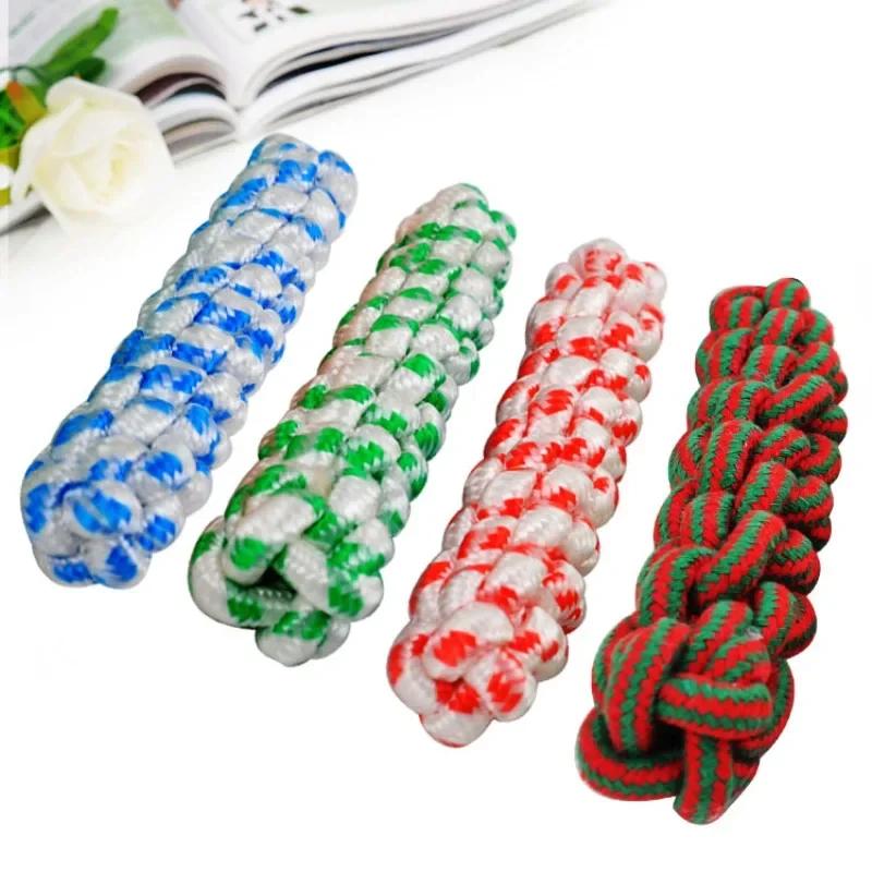 Pets Toys Bite Molar Tooth Rope Dog Toy for Large Dogs Rottweiler Dog Toys Golden Retriever Chewing Teeth Big Toys