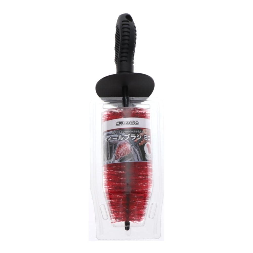 

COME RI CRUZARD Щетка для колес Мини [Продается поштучно]