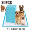 120 szt. Super chłonne pieluchy dla zwierząt domowych, treningowe podkładki do ssania dla psów, jednorazowe, zdrowe pieluchy, mata dla kotów, pieluchy dla psów, szybkoschnąca mata powierzchniowa