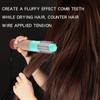 5 In 1 Hair Dryers Multi-purpose Hot Air Comb Professional Air Hair Styler Hair Curling Straightening Hot Air Brushes