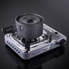 Portable Multi-Person BBQ Tableware & Cookware Set for Camping (2-3 People)