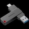 ThinkPlus Lenovo TPU301 Dual-Interface USB Flash Drive