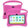 7-Inch Quad Core Kid's Tablet PC 4GB+64GB Education Parental Control 2.4G WiFi Best Price