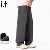 Fingercroxx Men's Loose Fit Casual Track Pants