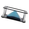 3D Holographic Display Stands Projector 3.5 6inch Mobile Smartphone Hologram Bracket