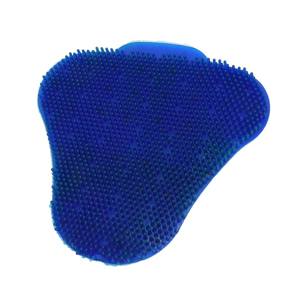 Clean Fresh Blue Urinal Screen Anti-splash Deodorizing Splash Guard Triangle Anti-clog Toilet Freshener Public Restroom
